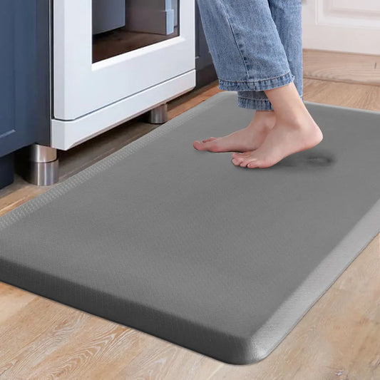Ergonomic Anti-Fatigue Mat – Non-Slip, Waterproof Comfort